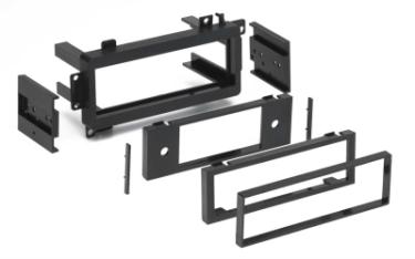 Metra Electronics :: 99-6501 :: $11.00