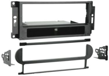 Metra Electronics :: 99-6507 :: $12.00