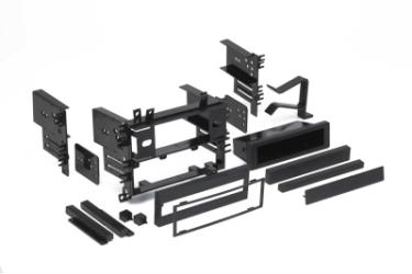 Metra Electronics :: 99-7501 :: $14.00