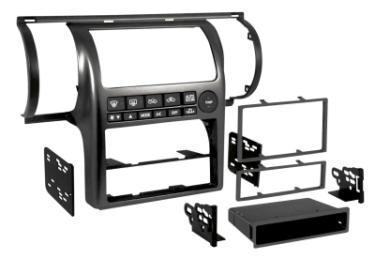 Metra Electronics :: 99-7604B :: $169.00