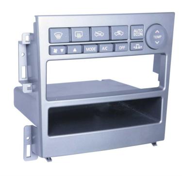 Metra Electronics :: 99-7605 :: $169.00