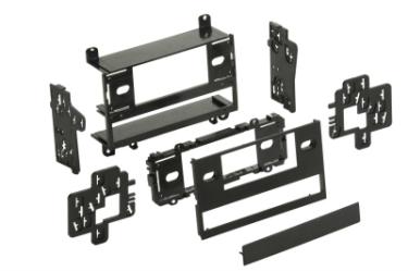 Metra Electronics :: 99-8100 :: $18.95