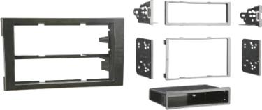 Metra Electronics :: 99-9107B :: $19.90