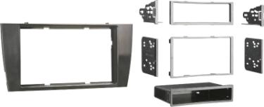 Metra Electronics :: 99-9501G :: $18.30