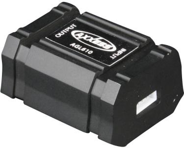 Axxess :: AGL610 :: $14.00