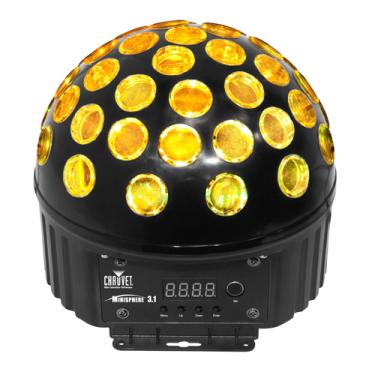 Chauvet :: Minisphere 3.1 :: $99.99