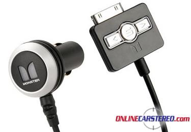 Monster :: iCarPlay Wireless 200 :: $49.00