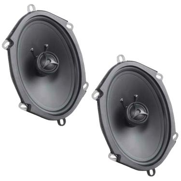 Morel :: Tempo Coax 5x7 :: $269.00