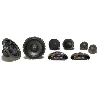 Morel :: Virtus 603 :: $899.00
