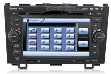 Motevo :: GTV-CRV1 :: $599.00