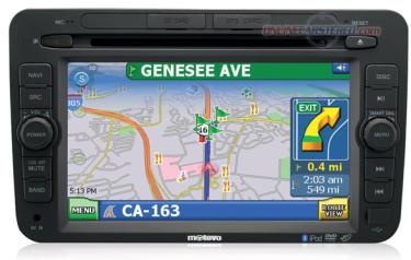 Motevo :: GTV-VWS :: $599.00