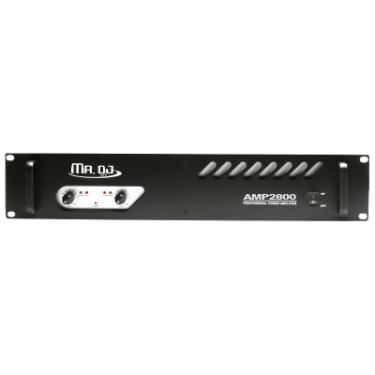 Mr DJ :: AMP2800 :: $179.99