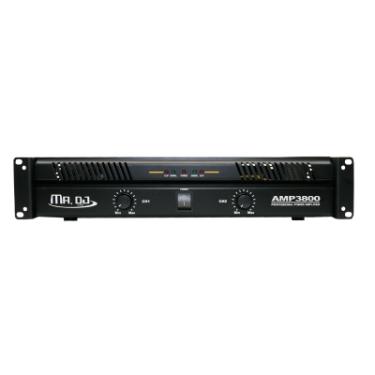 Mr DJ :: AMP3800 :: $219.99