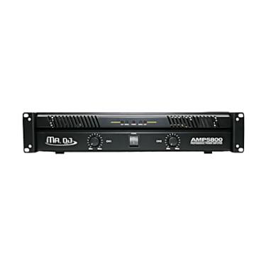 Mr DJ :: AMP5800 :: $239.99