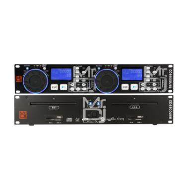 Mr DJ :: CD8800USB :: $299.99