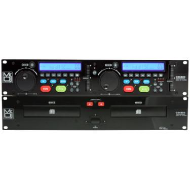 Mr DJ :: CD6800 :: $169.99