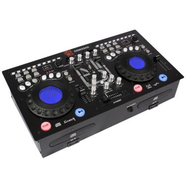 Mr DJ :: CDMIX500 :: $369.99