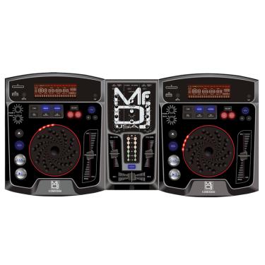 Mr DJ :: CDMIX800 :: $389.99