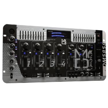 Mr DJ :: DM5858 :: $169.99