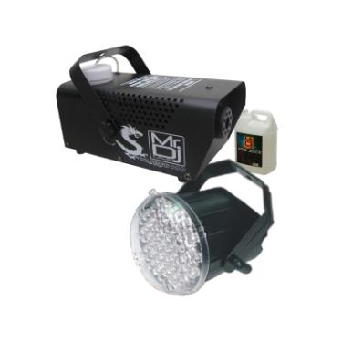 Mr DJ :: MRDJFRIGHTPKG :: $99.99