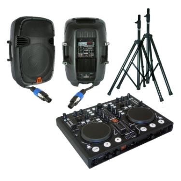Mr DJ :: MRDJ0001 :: $629.99