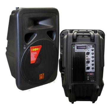 Mr DJ :: PP-3500MP3 :: $219.99