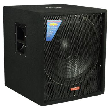Mr DJ :: SUB-4000AMP :: $279.99