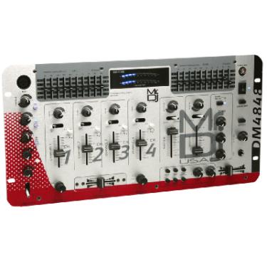 Mr DJ :: DM4848 :: $149.99