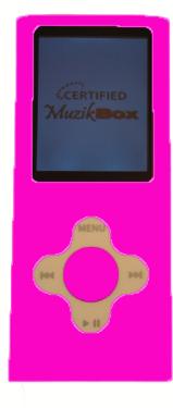 Certified :: MB2GB PINK :: $49.00