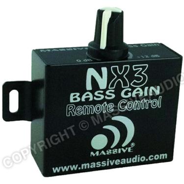 Massive Audio :: NBR :: $19.00