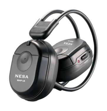 Nesa :: NHP-9A :: $29.00