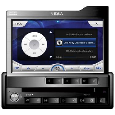 Nesa :: NIX-174 :: $589.00