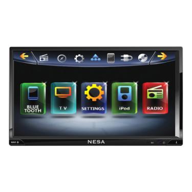 Nesa :: NSD-698NB :: $259.00