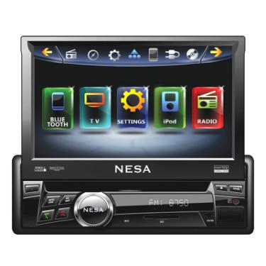 Nesa :: NSD-759NB :: $209.00