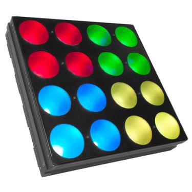 Chauvet :: NEXUS4X4 :: $1,299.99