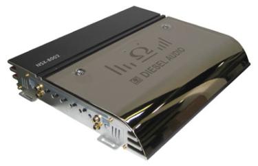 Diesel Audio :: NSX-8002 :: $69.00