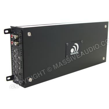 Massive Audio :: Nx3 :: $258.00