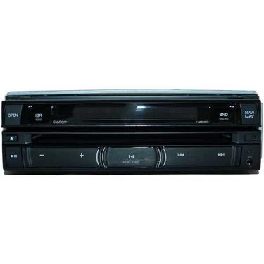 Clarion NZ503 Bluetooth Enabled Single-DIN In-Dash Navigation DVD/MP3