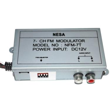 Nesa :: NFM-7T :: $29.00