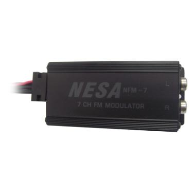 Nesa :: NFM-7 :: $25.00