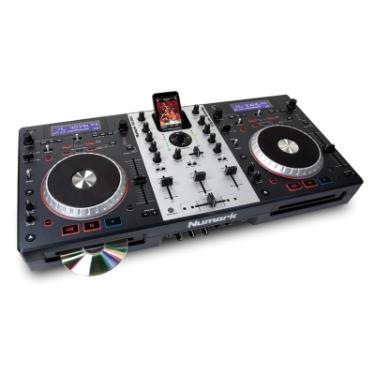 Numark :: MIXDECK :: $689.00