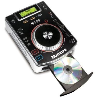 Numark :: NDX200 :: $149.00