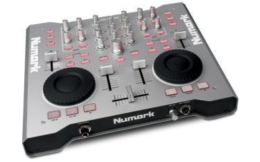 Numark :: OMNI CONTROL :: $349.00