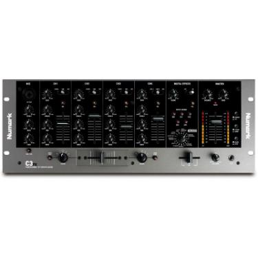 Numark :: C3FX :: $289.00