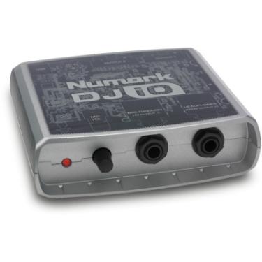 Numark :: DJiO :: $99.95