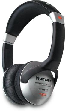 Numark :: HF125 :: $23.00