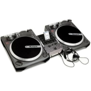 Numark :: iBATTLEPAK :: $349.00