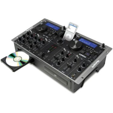 Numark :: iCDMIX 2 :: $239.00
