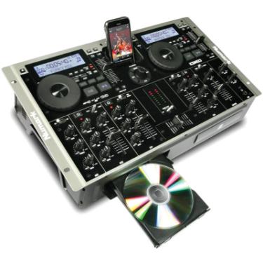 Numark :: iCDMIX 3 :: $349.95