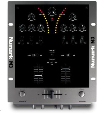 Numark :: M3 :: $95.00